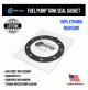 PERSONAL WATERCRAFT JET SKI FOR SEA-DOO - FUEL PUMP W/ TANK SEAL & FILTER, OEM REPLACEMENT - HFP-500DI - Quantum